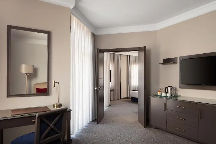 Grand Cevahir Hotel Convention Center Provincia di Provincia di Istanbul