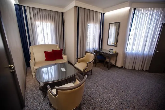 Grand Cevahir Hotel Convention Center Provincia di Provincia di Istanbul