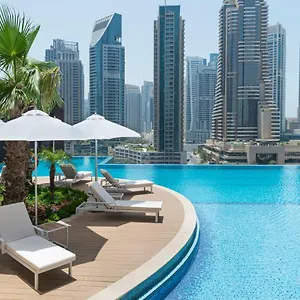 Jumeirah Living Marina Gate 5* Dubai