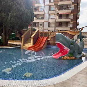 Bon Repos 3* Калелья