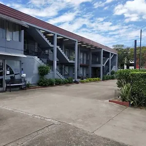 Airway 3* Brisbane