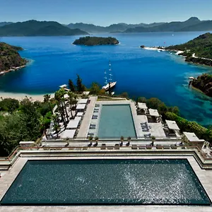 D Maris Bay 5* Hisaronu