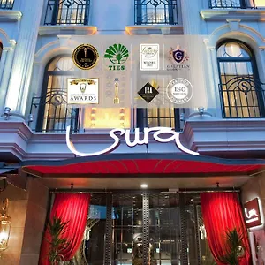 Hotel Sura Design &, Istanbul