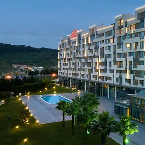 Miracle Airport Hotel&spa Hotel