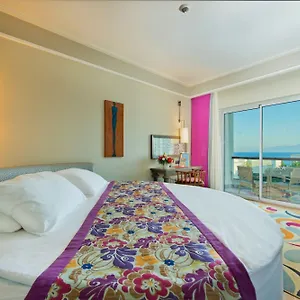 Xanadu Island 5* Akyarlar
