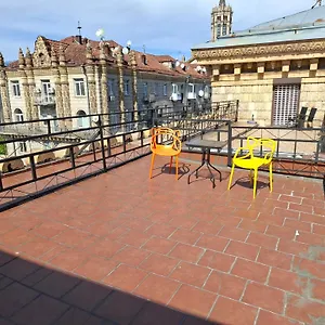 Khreshchatyk Passage Киев