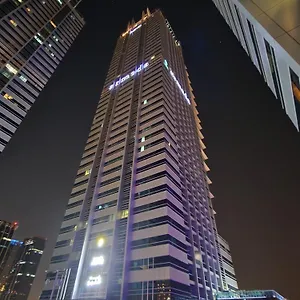 Armada Avenue 4* Дубай