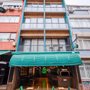 Hotel Elephant In The, Istanbul
