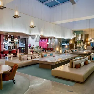 Hotel Novotel Bosphorus, Istanbul