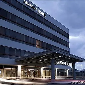 Hotel Isg Sabiha Goekcen Airport, Istanbul