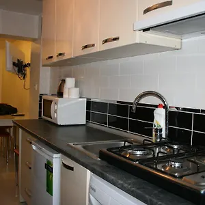 Marmara Апартаменты