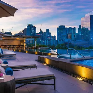 Discovery Primea 5* Makati City