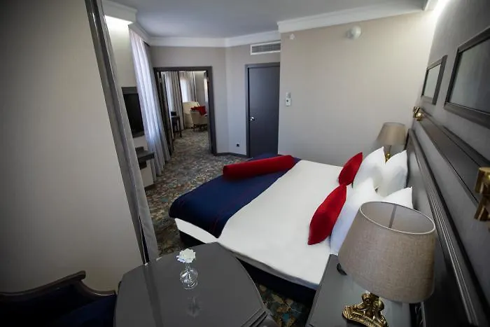 Grand Cevahir Hotel Convention Center Istanbul 5*,  Turkey