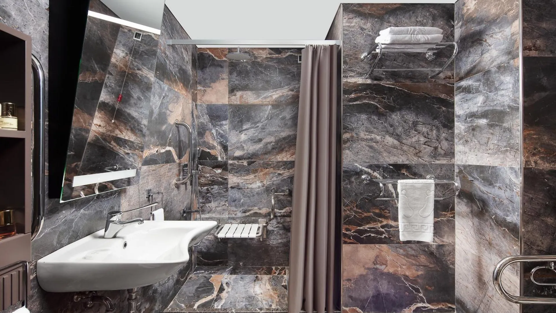 Grand Cevahir Hotel Convention Center Istanbul 5*,