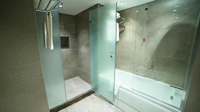 Grand Cevahir Hotel Convention Center Istanbul